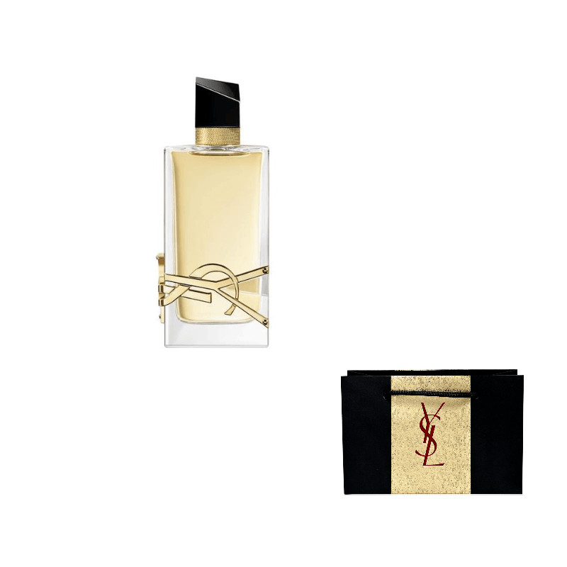 Духи женские YSL Saint Laurent Libre - Boxette Shop